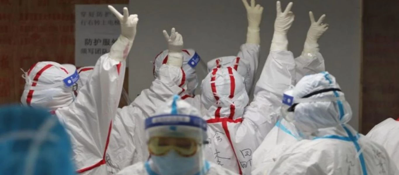 Νορβηγία: Δείτε τι «περιμένει» ασθενή που «έσπασε» την καραντίνα για να πάει σε πάρτι